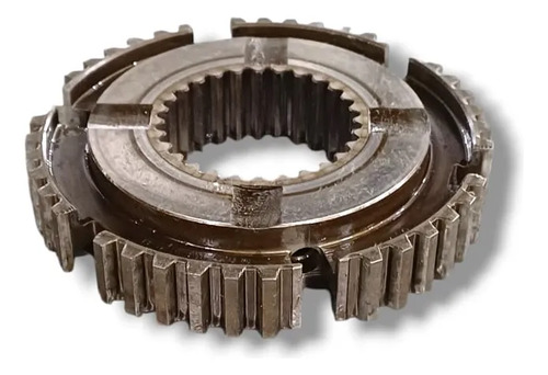 Corpo Sincronizacao Zf S5 680