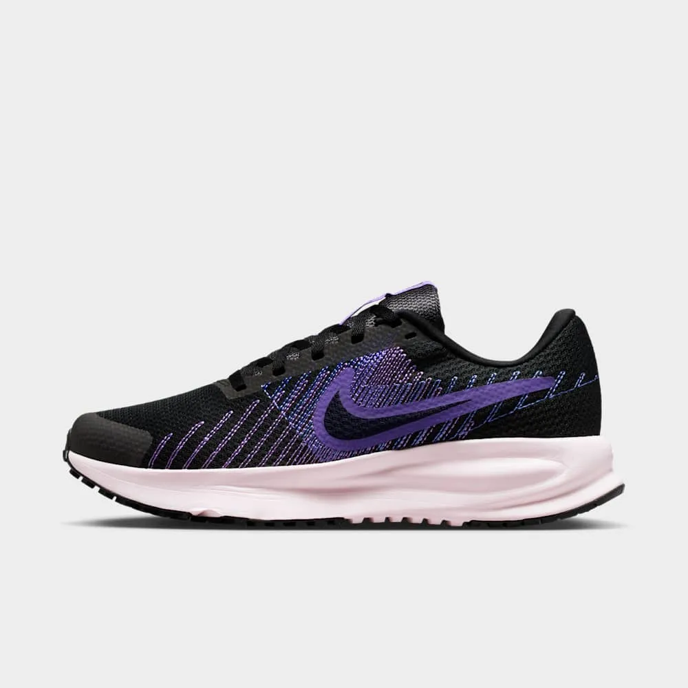 Zapatillas Nike Run Defy Para Mujer Negro Hm9593-006 Negro 7