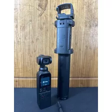 Dji Osmo Pocket 1 Com Extensor Original 