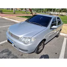 Fiat Siena Elx 1.0 Mpi Fire 8v 4p