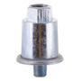 Filtro Aceite Sintetico Interfi Para Mercury Topaz 3.0 92-94