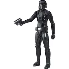 Figura De Acción De Star Wars R1 Imperial Death Trooper