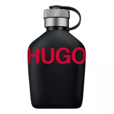Hugo Boss Just Different Edt 125 ml Para Hombre 