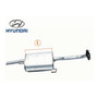 Kit De 16 Vlvulas De Admisin Y Escape Para Hyundai Kia 2.4 Hyundai i30