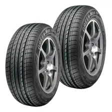 Paquete De 2 Llantas 215/60 R17 96h Ling Long Greenmax