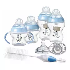 Tommee Tippee Set De Teteros