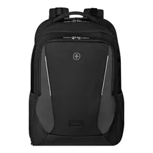 Mochila Portalaptop 17'' Essentials 2023 Xe Extent, Wenger