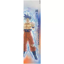 Primitive / Goku Ultra Instinct / Skateboard Griptape