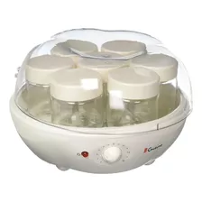 Euro Cuisine Ym100 Automática Yogurtera