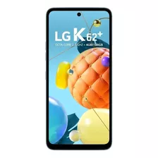 LG K62+ Dual Sim 128 Gb Azul 4 Gb Ram