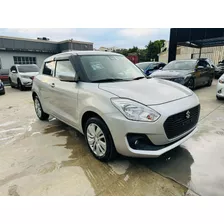 Suzuki Swift Sport