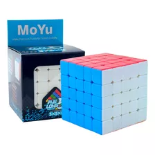 Cubo Magico Profissional 5x5x5 Cube-x