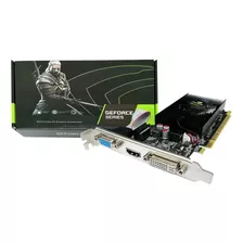 Tarjeta De Video Nvidia Gt710 2048mb 2gb Ddr3 Hdmi Pci E