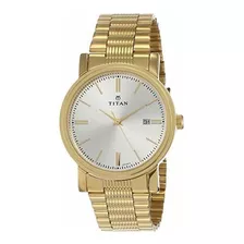 Reloj Golden Para Hombre -1712ym02