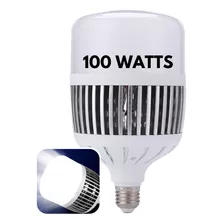 Luz Bulbo Watts Potente Soquete Barracão Iluminação Galpão