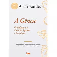 A Gênese 14x21 - Ide Editora