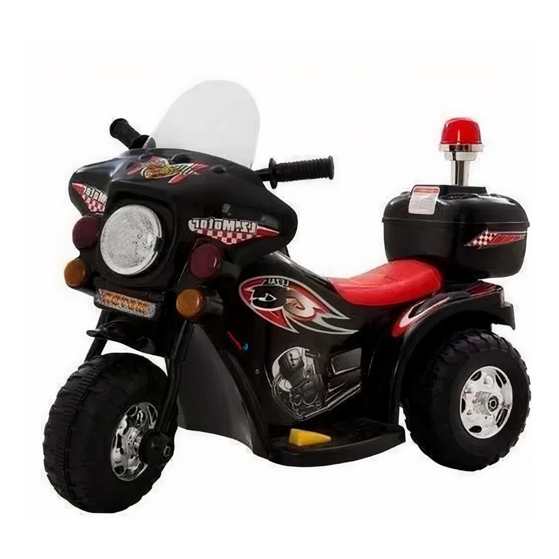 Mini Moto Infantil Gasolina 2 Tempos 49CC Speed Ninja GP Esportiva  Importway WVPR-204 Preta - BEST SALE SHOP