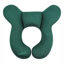 Kakiblin Almohada De Viaje Para Beb, Almohada De Apoyo Para