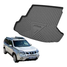 Funda Maletero 3d Nissan X-trail 2009-13