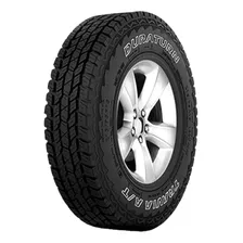 Duraturn Travia A/t Lt285/70r17 121/118s Owl