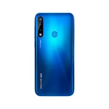 Telefono Celular Quantum Q20 6,10 128gb Azul