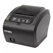 Impresora Termica Comandera Tickeadora Ps80ue Usb Ethernet 