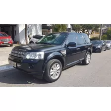 Land Rover Freelander 2011 2.2 Sd4 Se 5p