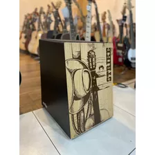 Cajon Strike Sertão Sk4042 