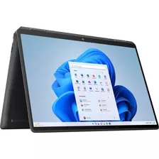 Laptop Hp Spectre X360 13.5 Oled I7 16gb 1tb + Pluma 2023
