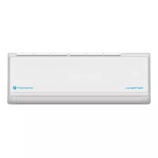 Aire Acondicionado Split Fedders Fsv24tc1w Inverter 6.9 Kw 