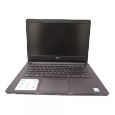 Laptop Dell Vostro 3468 Intel Core I5 7200u 16gb Y 1tb Hdd