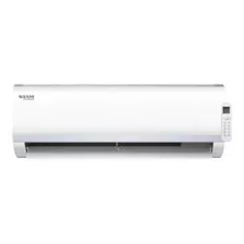 Aire Acondicionado Siam Split Inverter F/c 2838f Smin32ha3an