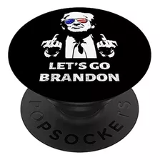 Popsockets Let's Go Biden Brandon Divertido Joe Biden