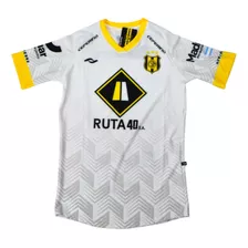 Camiseta Deportivo Madryn Suplente Coach 2023