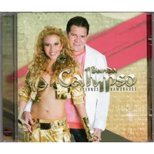 Banda Calypso Cd Eternos Namorados