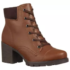 Bota Tractorado Casual Gigil