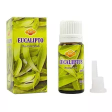 Aceite Aromático Eucalipto - Sac / Rinconhimalaya