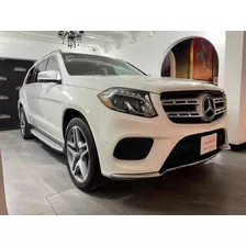 Mercedes-benz Gls 500 4.7 2019