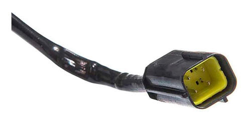 Sensor Oxigeno Mazda 929 6cil 3.0 1993 Banco Derecho Foto 4