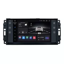 Estereo Jeep Grand Cherokee 06 13 Pantalla Android Wifi Gps