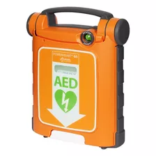 Cardiac Science Powerheart G5 Aed Defibrillator