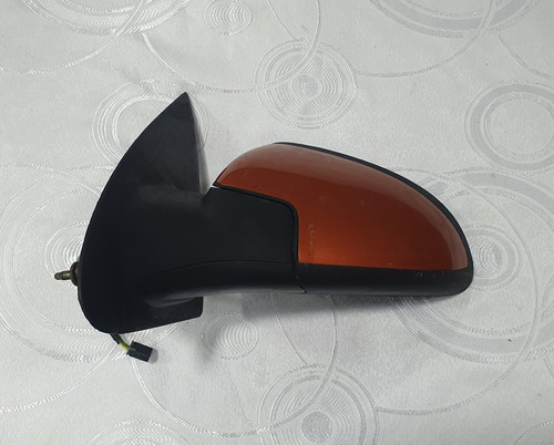 Espejo Retrovisor Pontiac G5 Y G6 2005 A 2010 Elctrico  Foto 2