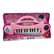 Organo Electronico Musical Princess 52767