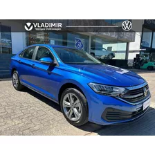 Volkswagen Vento Comfortline 1.4 0km