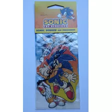 Aromatizador Sonic Breeze Sega Air Freshener