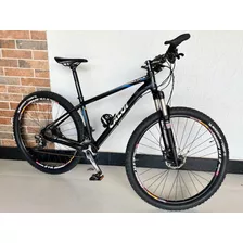 Caloi Vitus Slx Aro 29 C/ Nf 