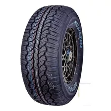 4 Neumáticos Windforce At Aro 17 Medida 265/65r17