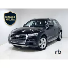 Audi Q5 Ambiente