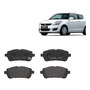 Pastillas De Freno Suzuki Swift 2015/ Del Suzuki Swift