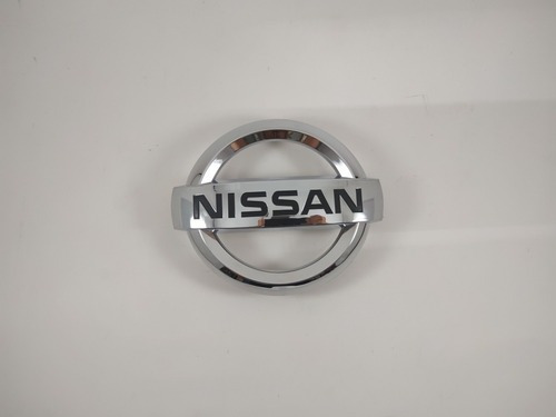 Emblema Delantero Nissan Altima 2013 2014 2015 2016 2017 Foto 3